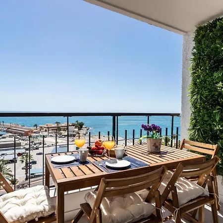 Apartamento Sur Perla 7 Fuengirola