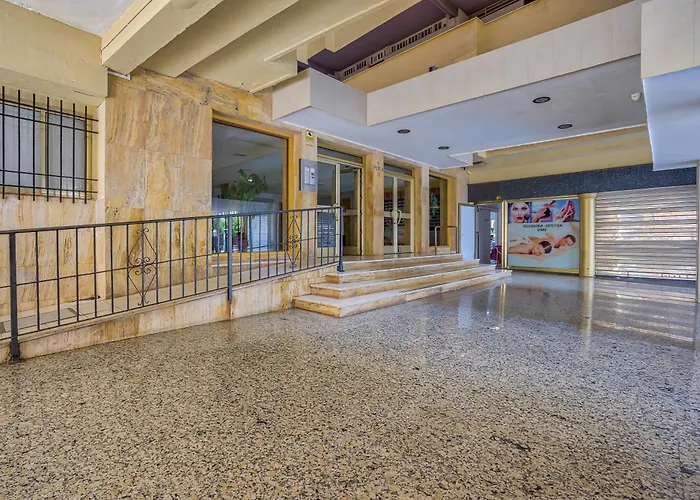 Sur Perla 7 Apartamento Fuengirola