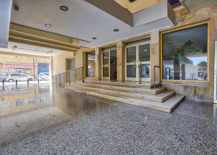 Apartment Sur Perla 7