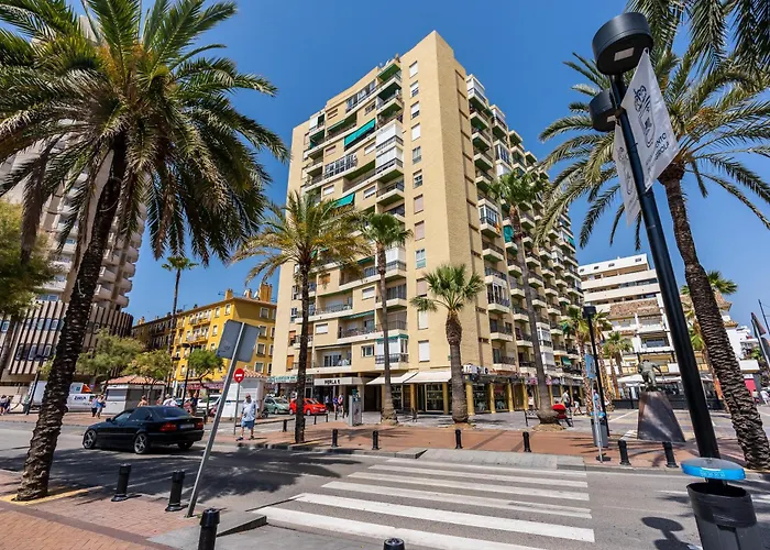 Sur Perla 7 Apartment