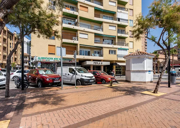 Sur Perla 7 Apartamento *