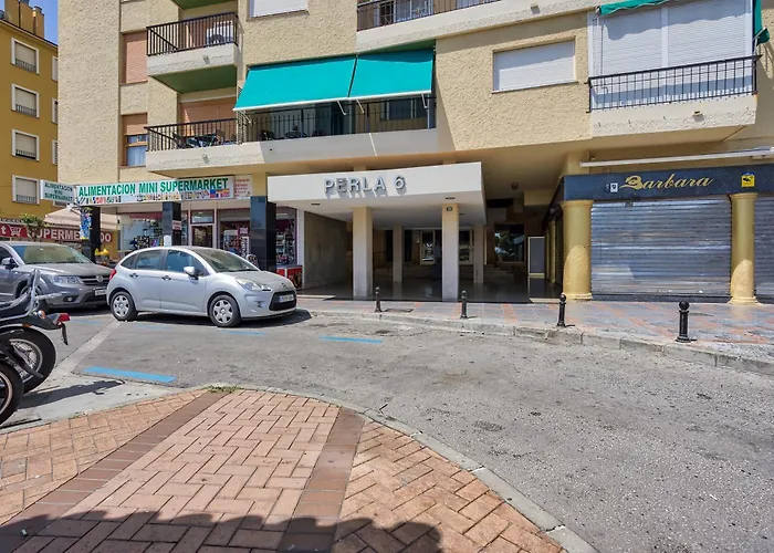 Apartment Sur Perla 7 Fuengirola