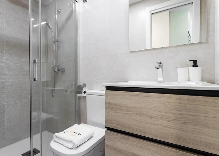 Sur Perla 7 Fuengirola