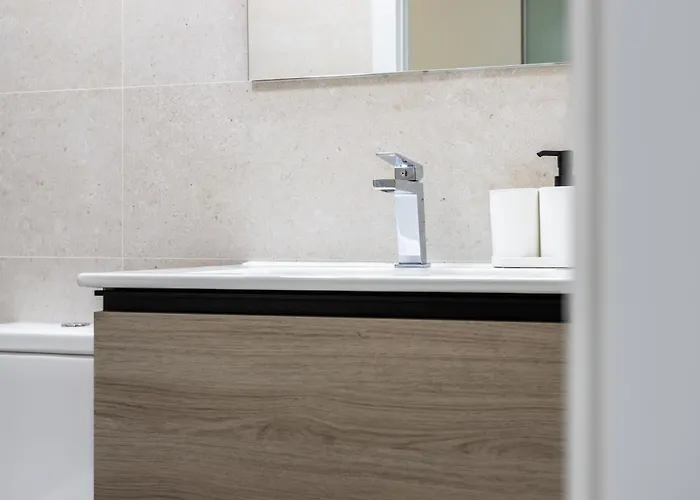 Sur Perla 7 Apartment Fuengirola