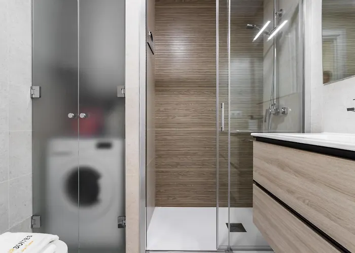 Sur Perla 7 Apartment