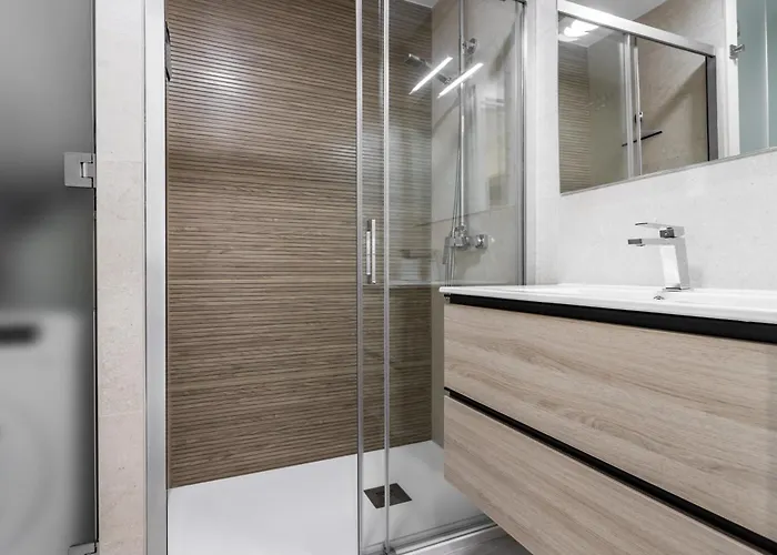 Apartamento Sur Perla 7 *