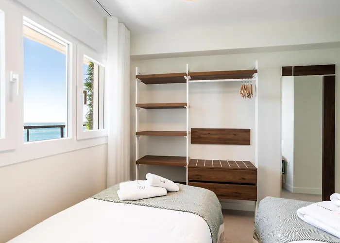 Sur Perla 7 Apartment *