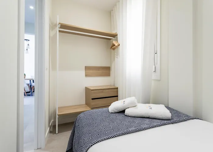 Apartamento Sur Perla 7