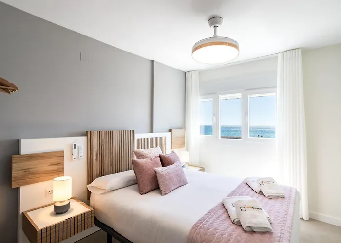 Sur Perla 7 Apartment *