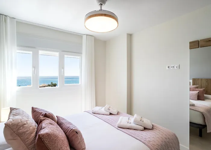 Sur Perla 7 Fuengirola