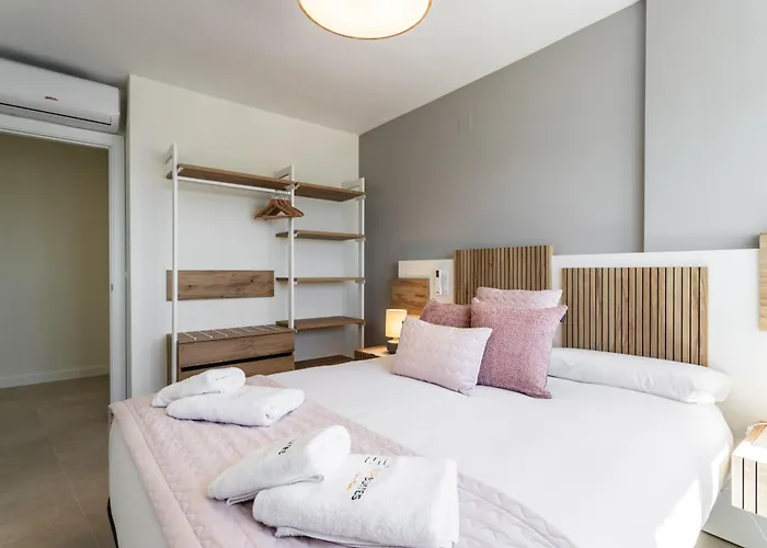 Sur Perla 7 * Fuengirola