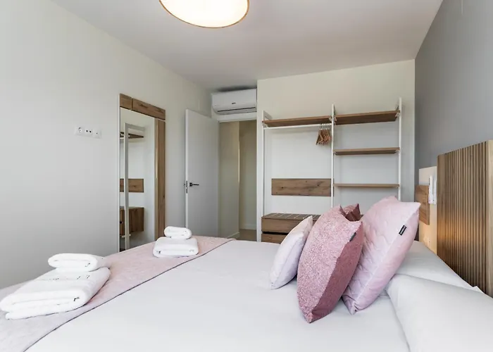 Sur Perla 7 Apartamento