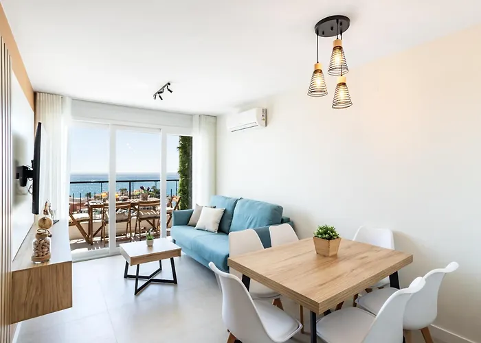 Apartamento Sur Perla 7 *