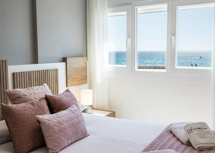 Sur Perla 7 Apartment