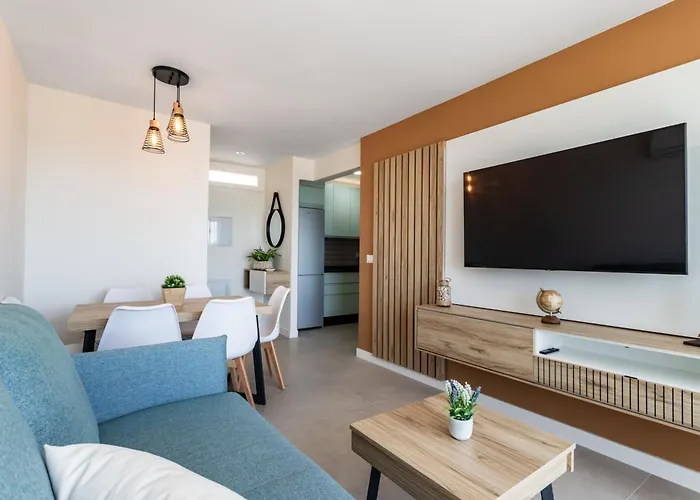 Sur Perla 7 * Fuengirola