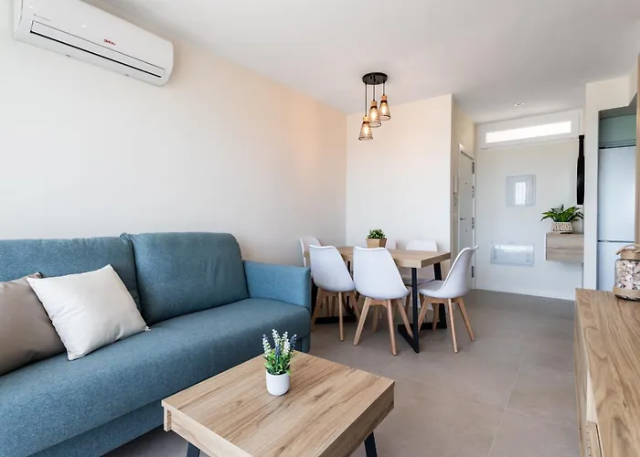 Sur Perla 7 Fuengirola