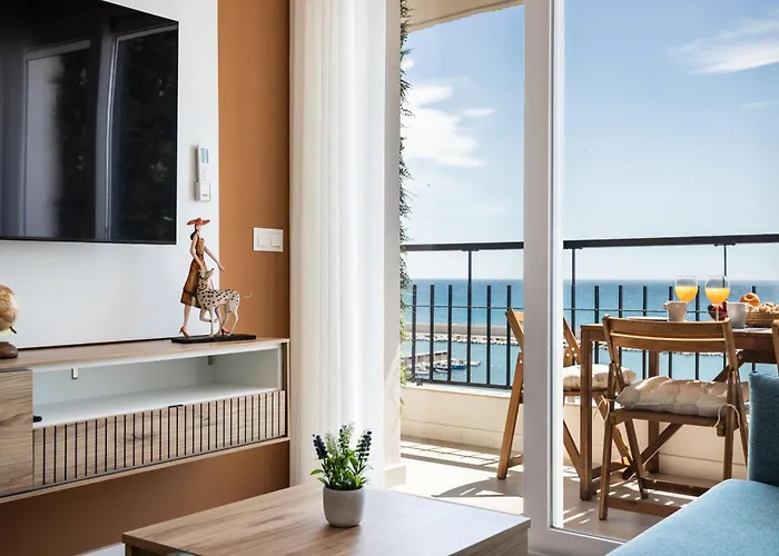 Sur Perla 7 Apartamento *