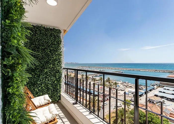 Sur Perla 7 Apartamento