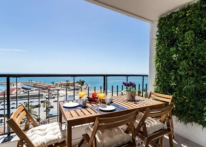 Apartamento Sur Perla 7 Fuengirola