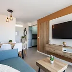 Sur Perla 7 * فوينخيرولا
